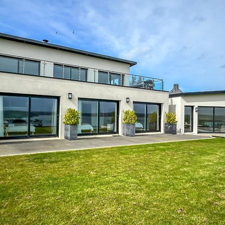 Chambres D'Hotes Vue Mer Carantec Exterior photo